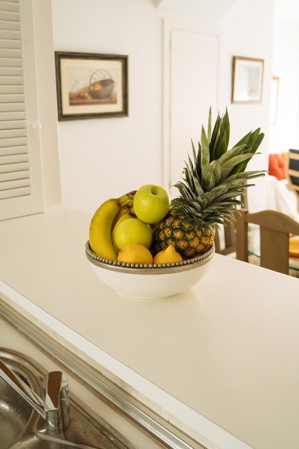 Apartamento Komodo House - Bright Beachfront Duplex With Parking, Pool & Gym